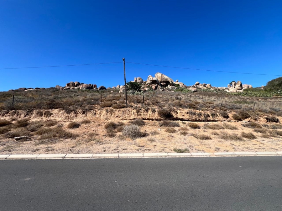 Commercial Property for Sale in Da Gama Bay Western Cape